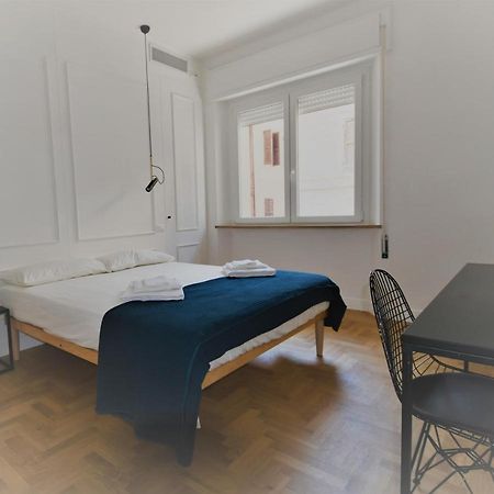 Cardeto Suites Анкона Екстер'єр фото