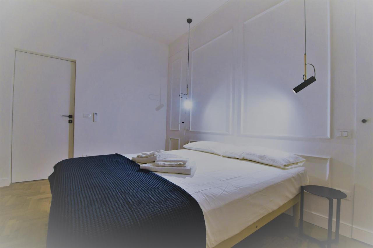 Cardeto Suites Анкона Екстер'єр фото